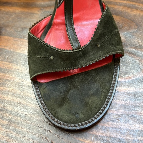 Sandals - Picture 3 of 5